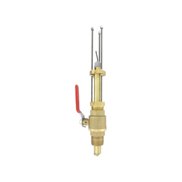 Paddlewheel Flow Sensor